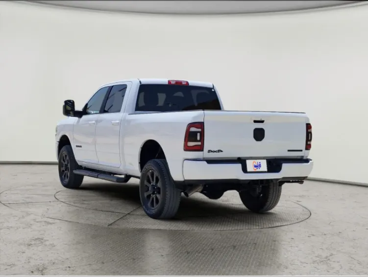 دودج رام BIGHORN 1500 2024 