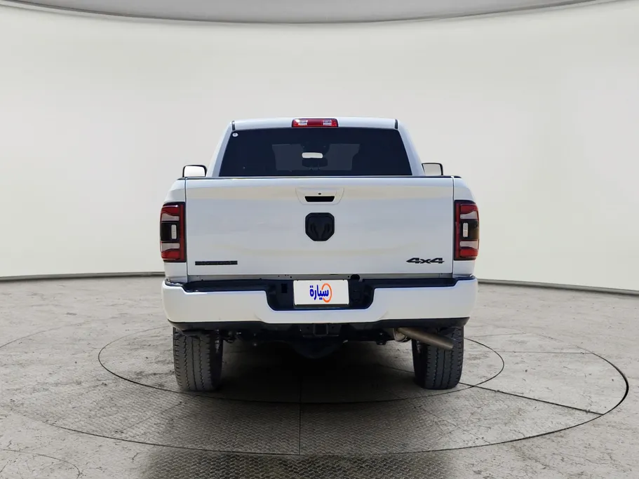 2024 Dodge Ram BIGHORN 1500 