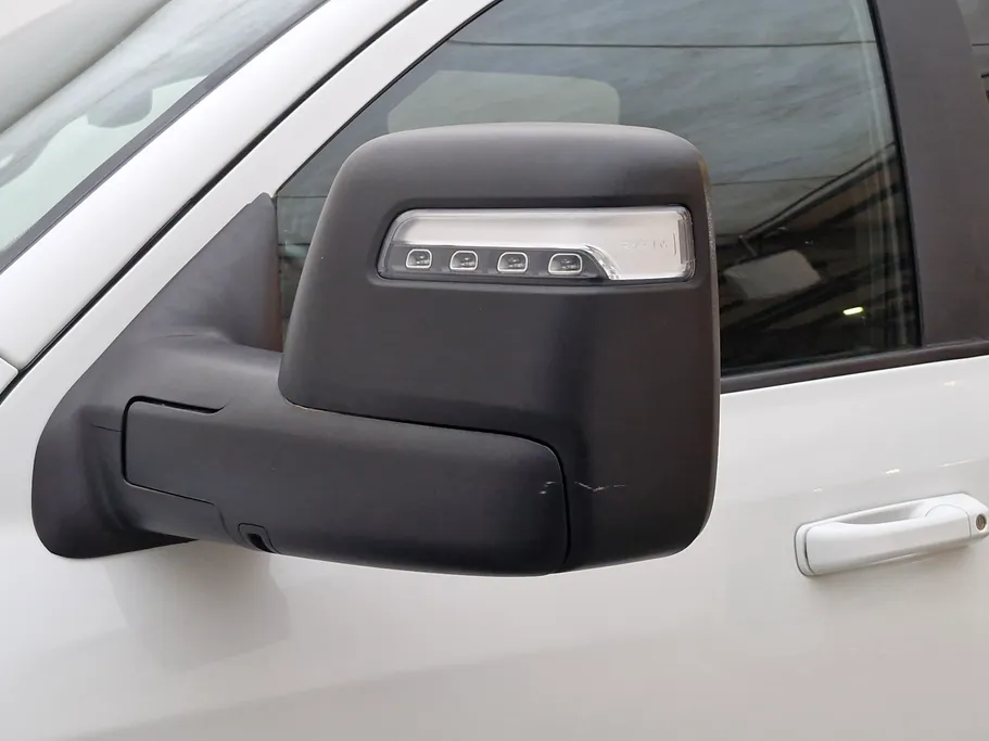 دودج رام BIGHORN 1500 2024 