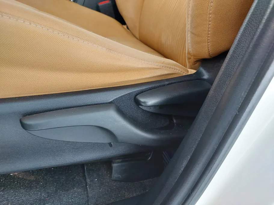 2022 Toyota Fortuner VX 