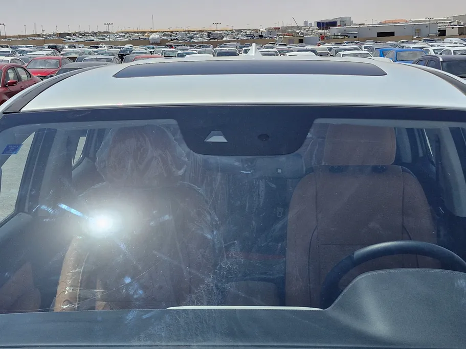 جريت وول باور Super Luxury 2024 