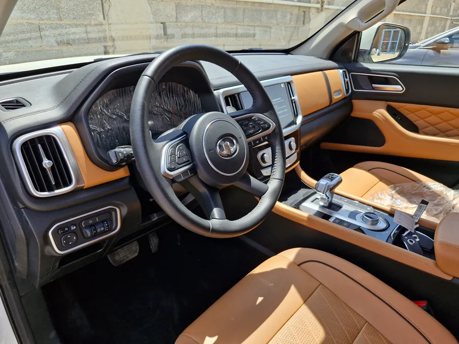 جريت وول باور Super Luxury 2024 