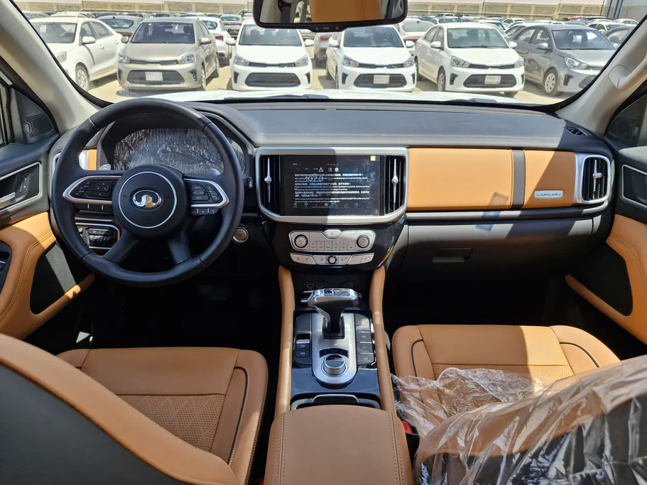 جريت وول باور Super Luxury 2024 