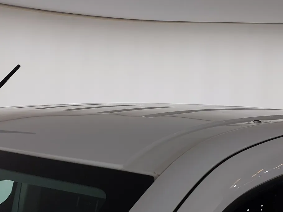 2025 Peugeot Partner Short van 