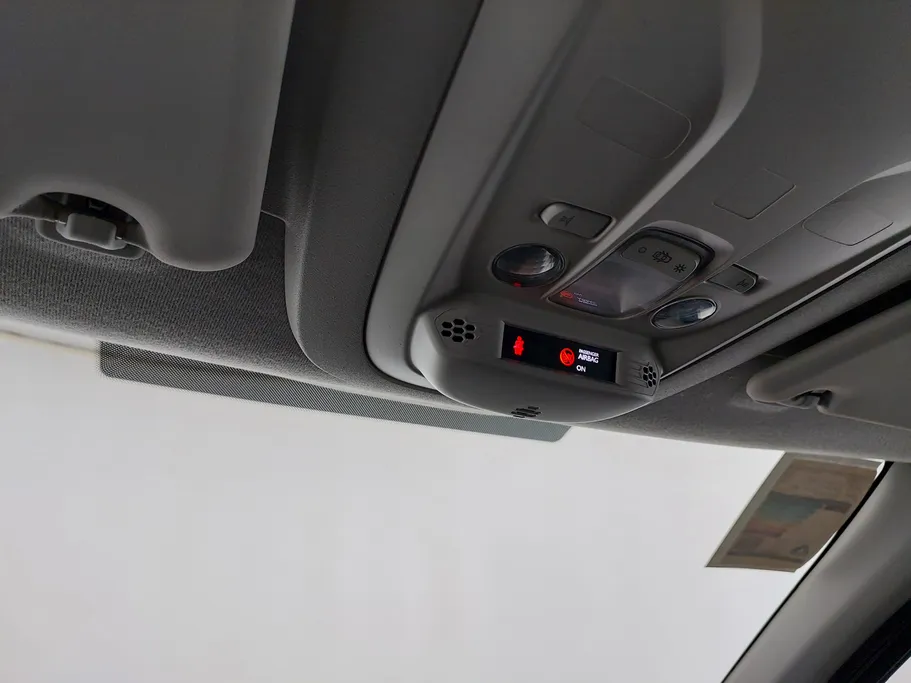 2025 Peugeot Partner Short van 