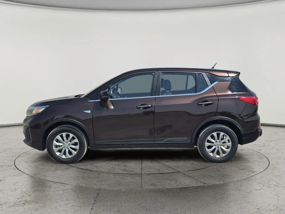 2023 GAC GS3 GS 