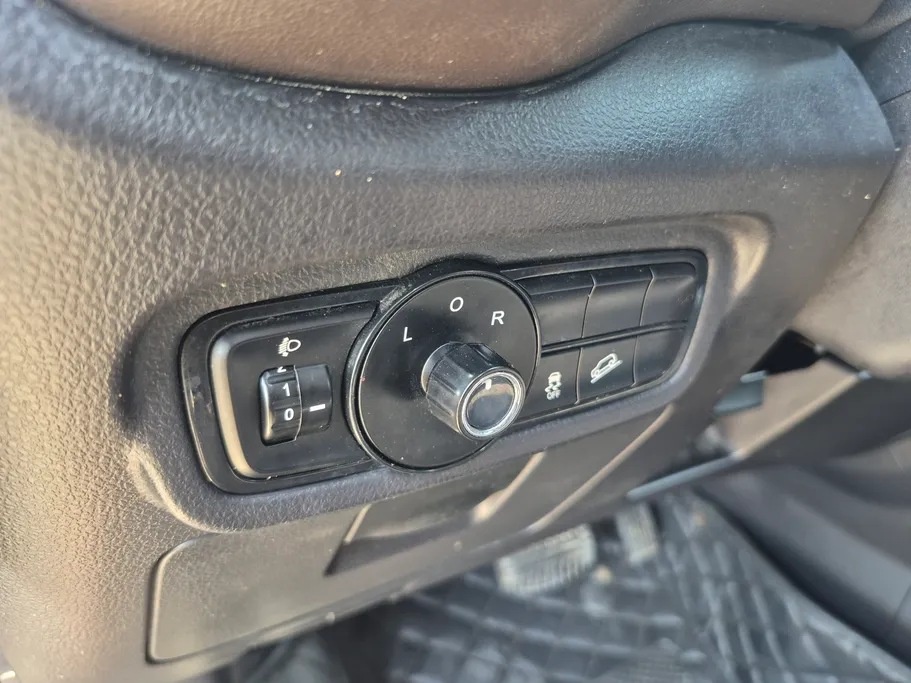 2023 GAC GS3 GS 