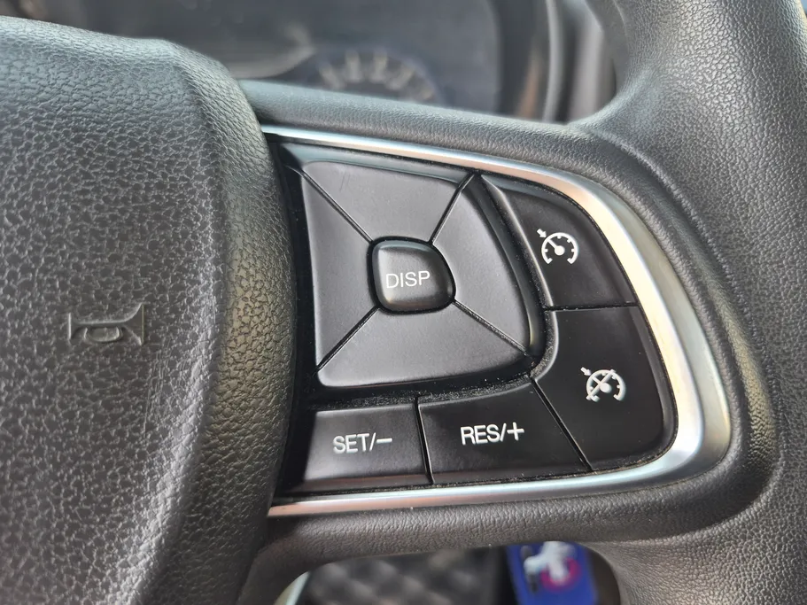 2023 GAC GS3 GS 
