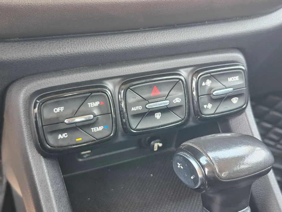 2023 GAC GS3 GS 