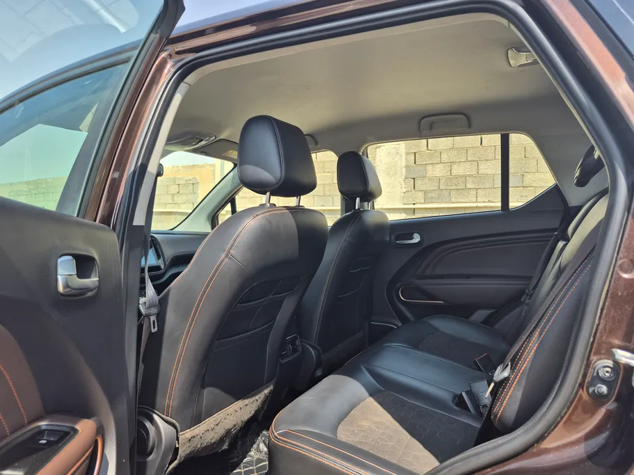 2023 GAC GS3 GS 