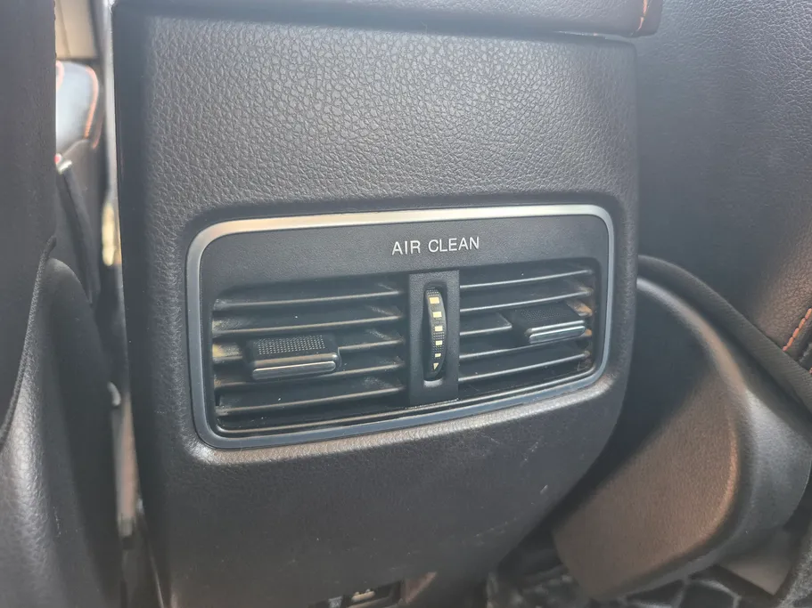 2023 GAC GS3 GS 