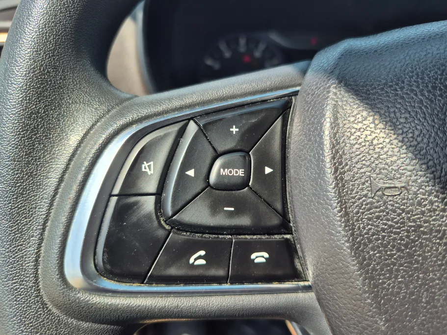 2023 GAC GS3 GS 