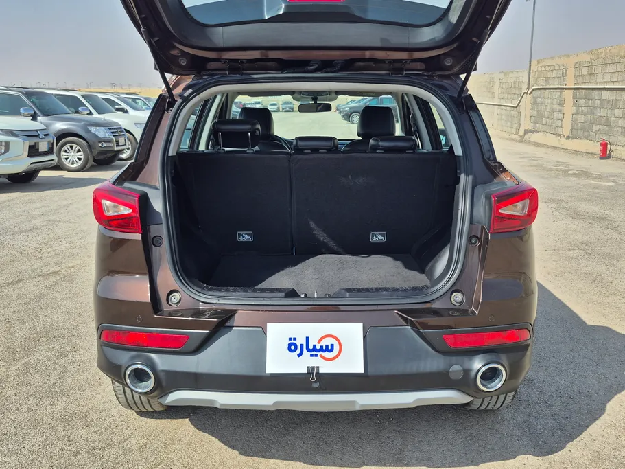 GAC GS3 GS 2023 