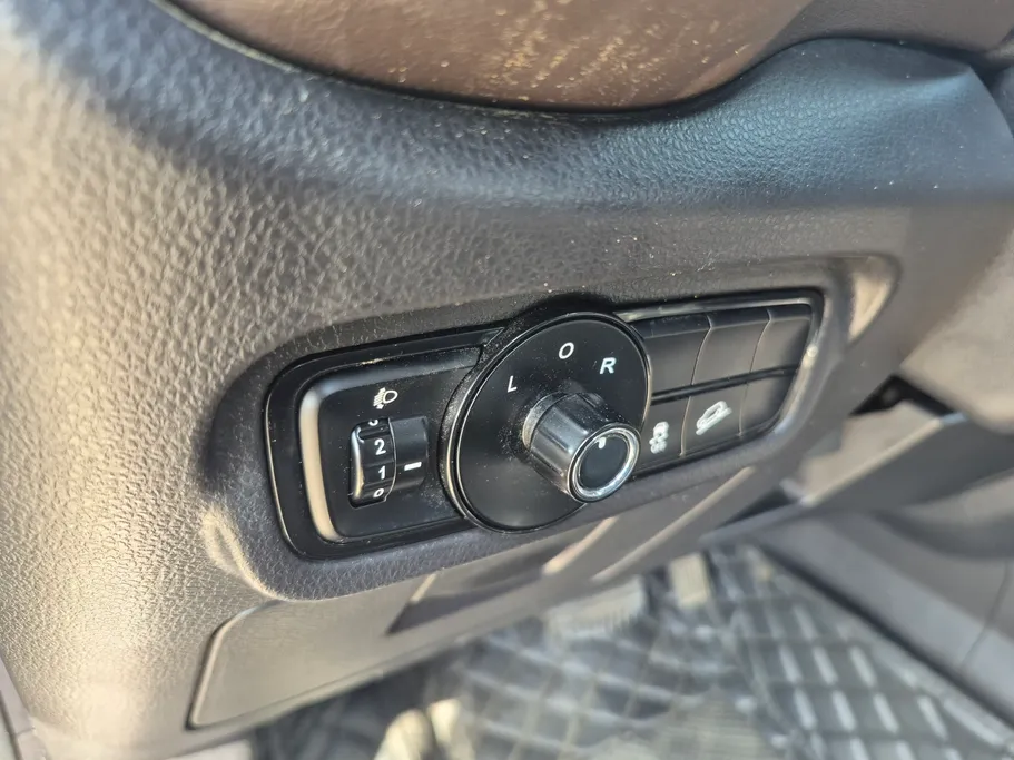 GAC GS3 GS 2023 