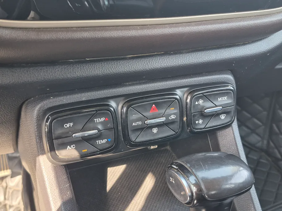 GAC GS3 GS 2023 