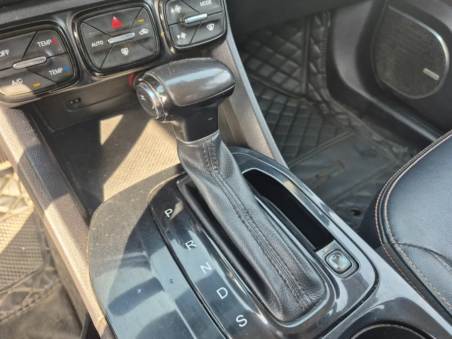 GAC GS3 GS 2023 