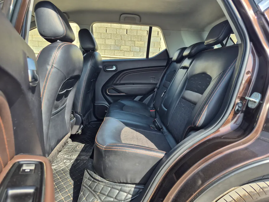 GAC GS3 GS 2023 