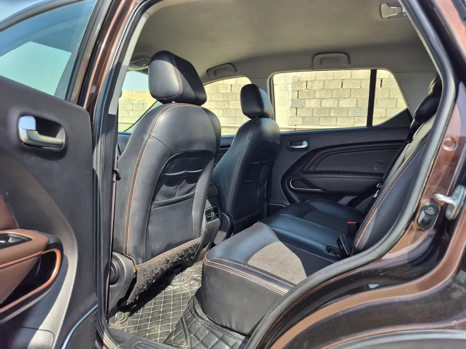 GAC GS3 GS 2023 