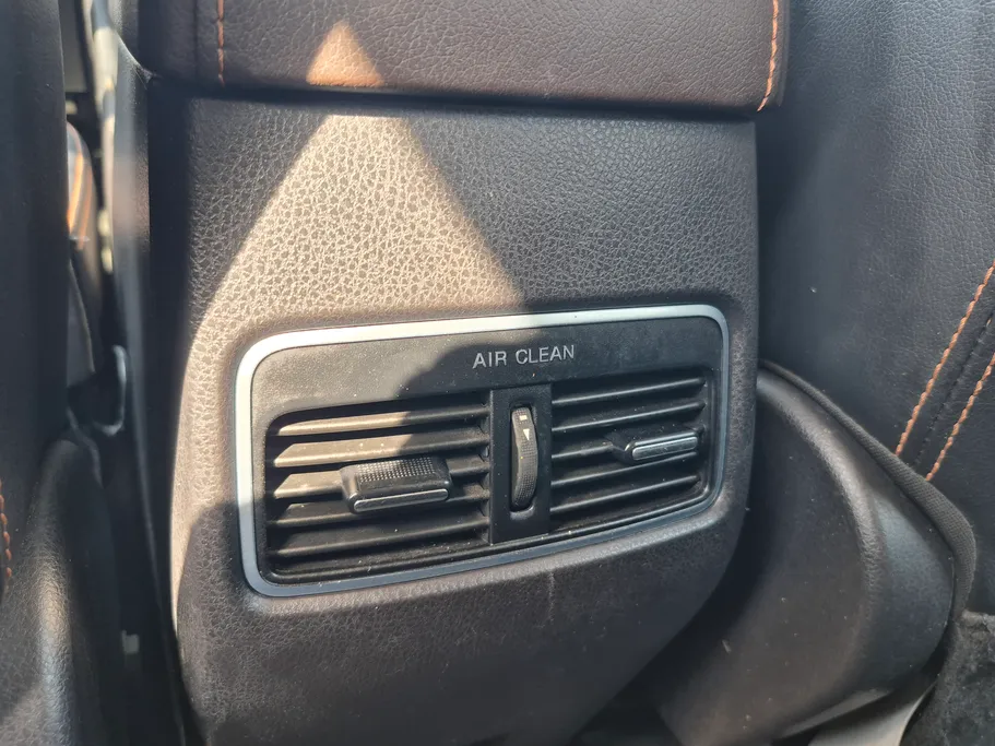 GAC GS3 GS 2023 
