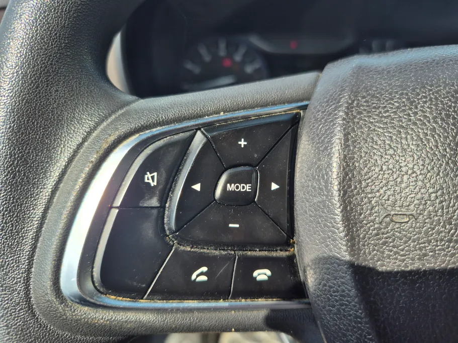GAC GS3 GS 2023 