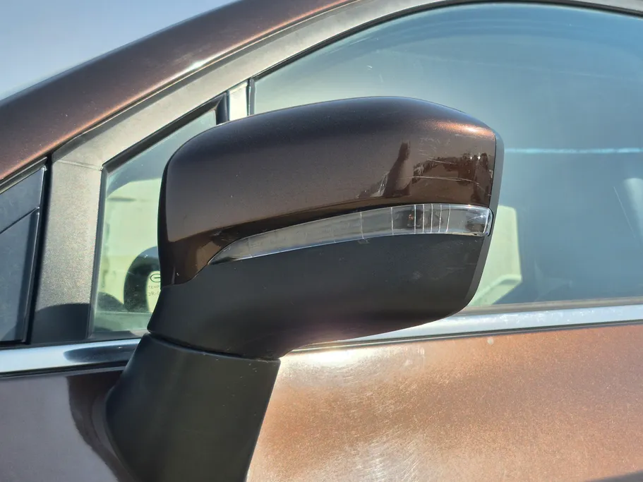 GAC GS3 GS 2023 