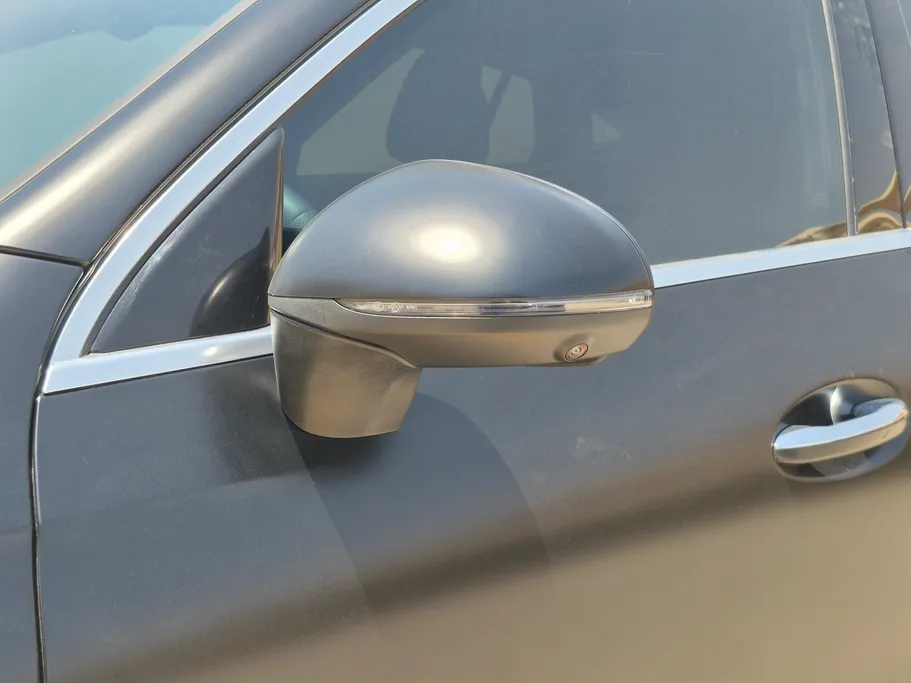 مرسيدس GLC 200 Coupe 2026 