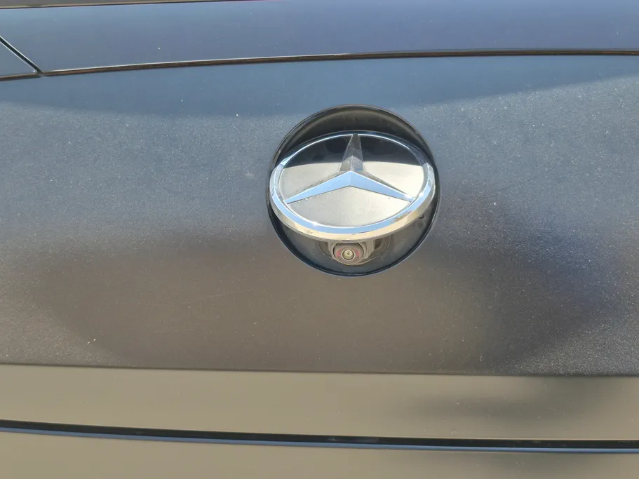مرسيدس GLC 200 Coupe 2026 