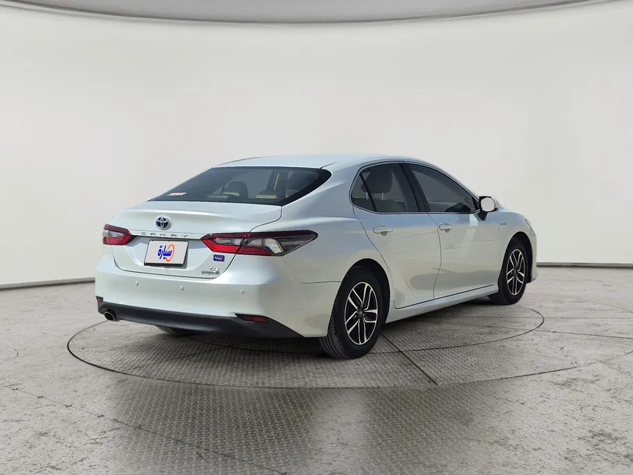 2023 Toyota Camry  LE HEV 