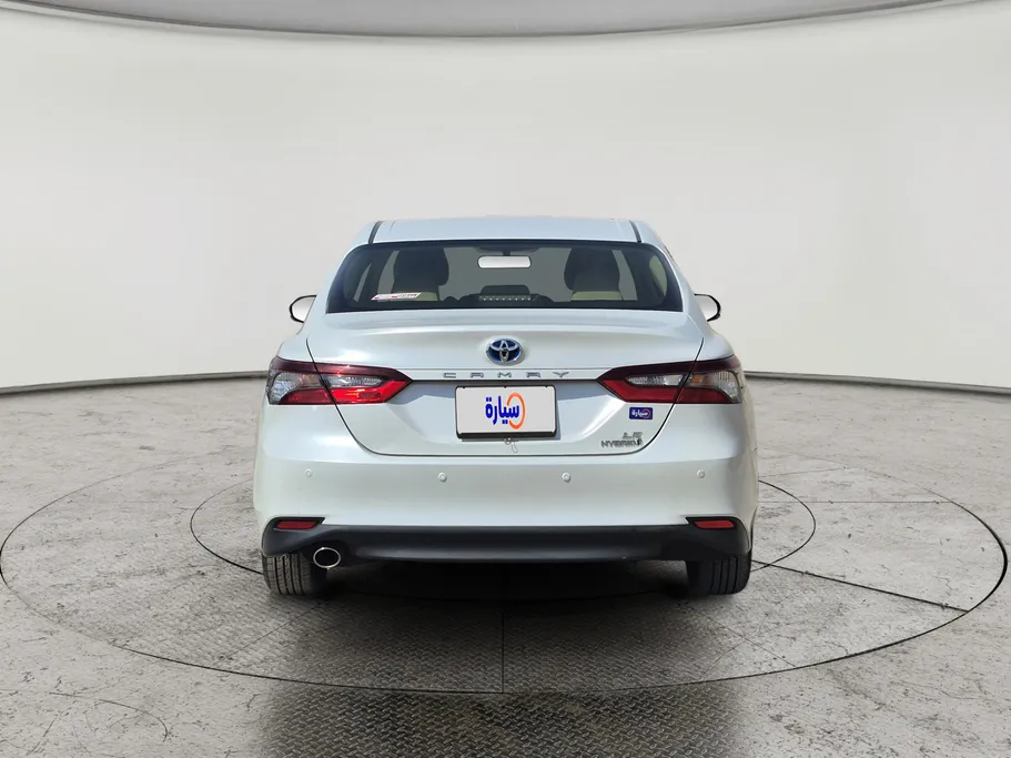2023 Toyota Camry  LE HEV 