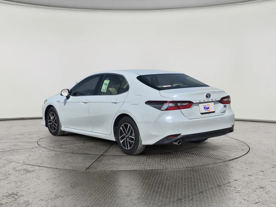 2023 Toyota Camry  LE HEV 