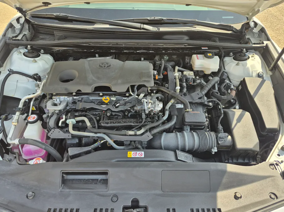 2023 Toyota Camry  LE HEV 