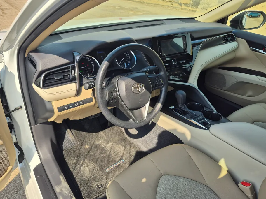2023 Toyota Camry  LE HEV 