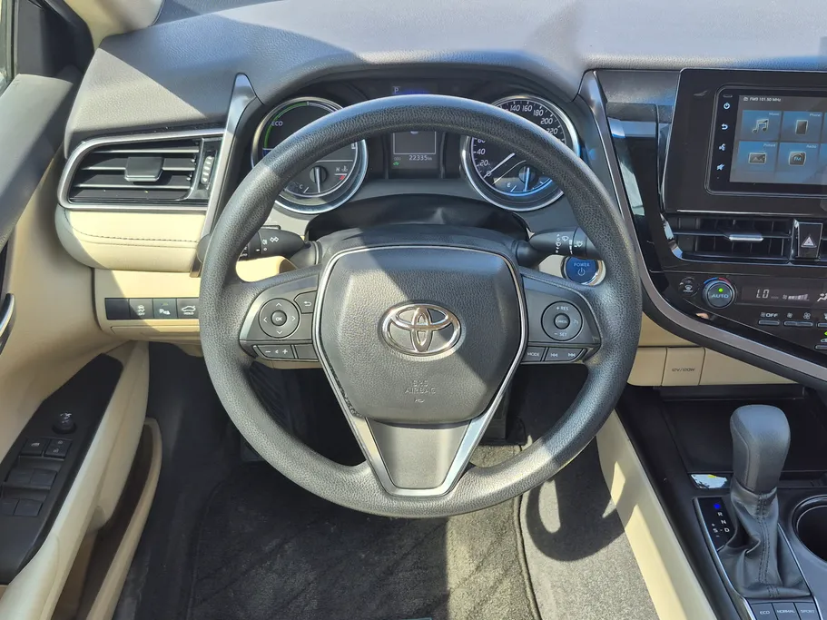 2023 Toyota Camry  LE HEV 