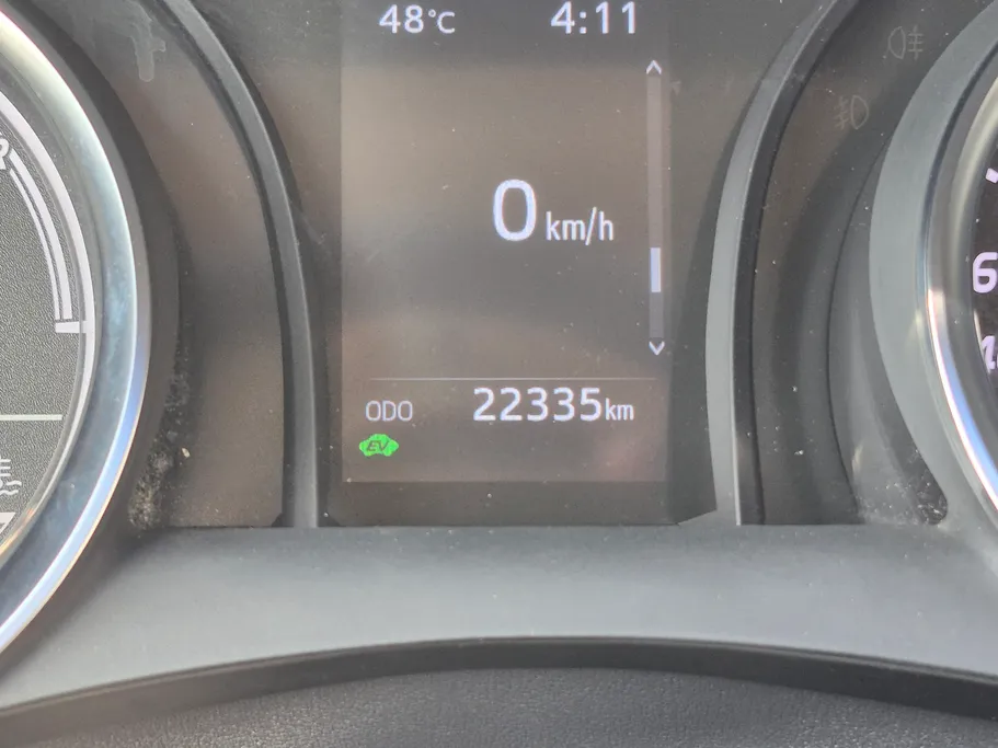 2023 Toyota Camry  LE HEV 