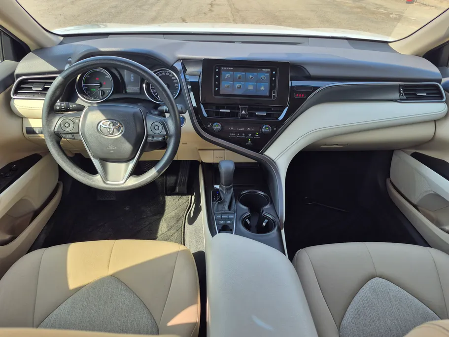 2023 Toyota Camry  LE HEV 