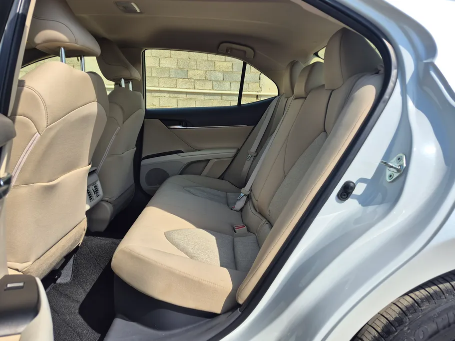 2023 Toyota Camry  LE HEV 