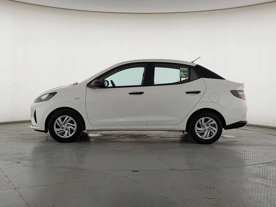 2023 Hyundai Grand i10 Fleet 