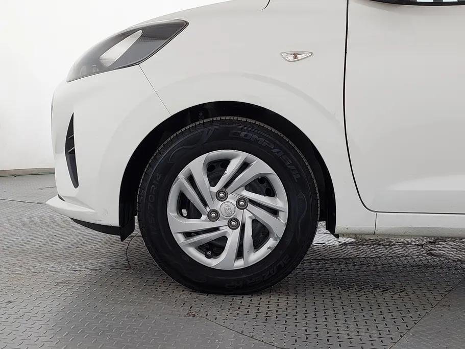 2023 Hyundai Grand i10 Fleet 