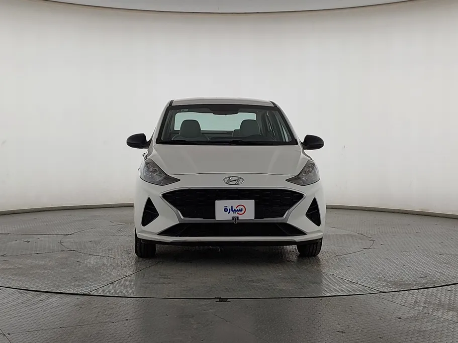 2023 Hyundai Grand i10 Fleet 
