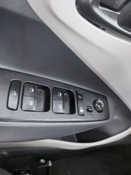 2023 Hyundai Grand i10 Fleet 