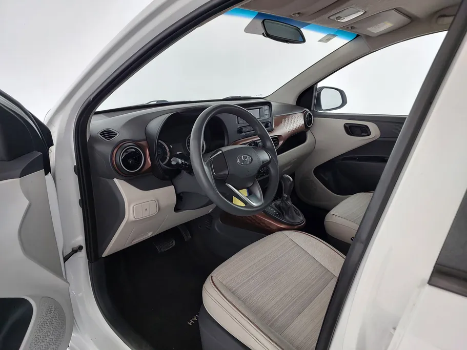 2023 Hyundai Grand i10 Fleet 