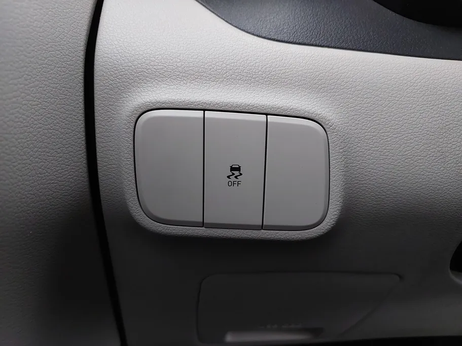 2023 Hyundai Grand i10 Fleet 