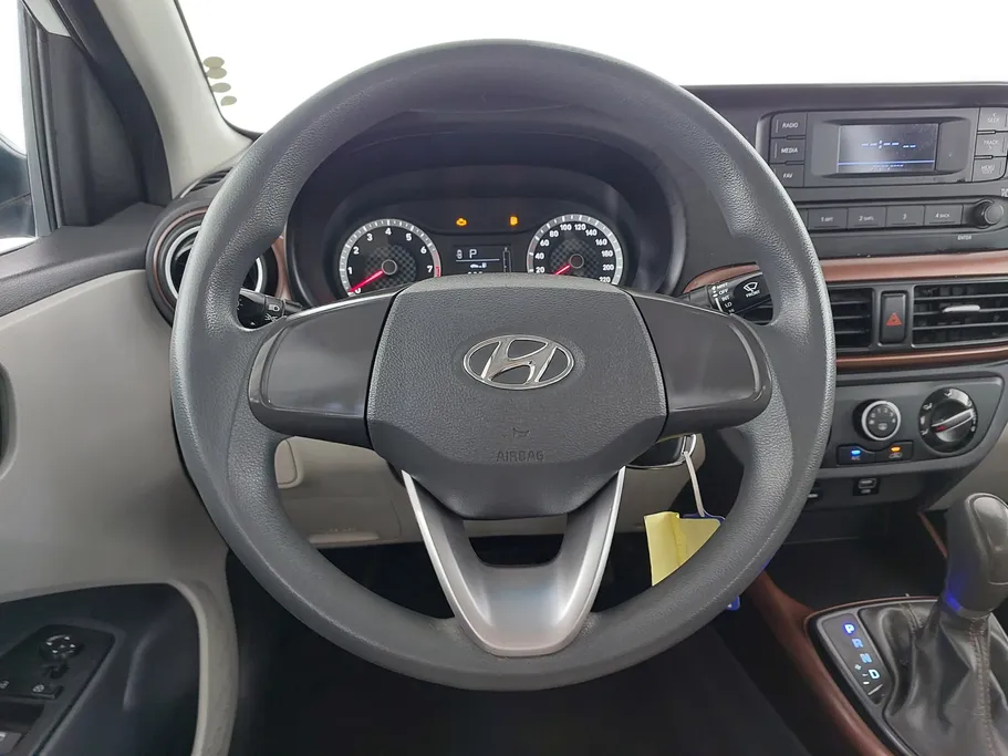 2023 Hyundai Grand i10 Fleet 