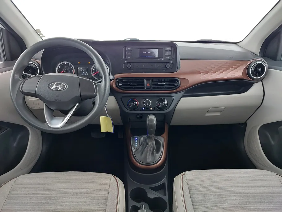 2023 Hyundai Grand i10 Fleet 