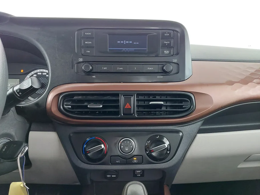 2023 Hyundai Grand i10 Fleet 