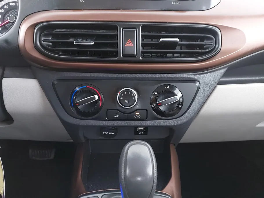 2023 Hyundai Grand i10 Fleet 