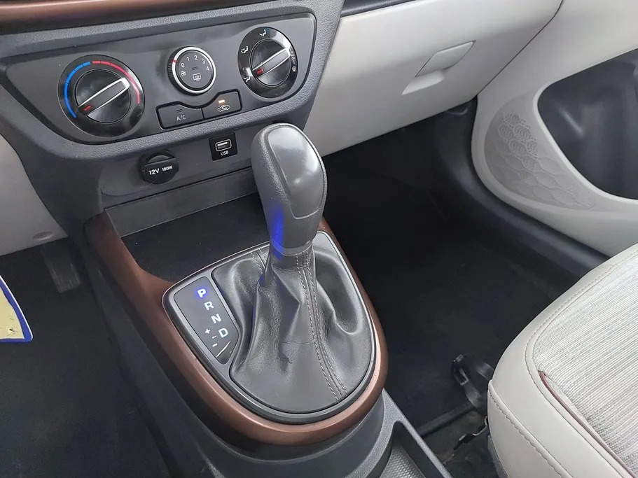 2023 Hyundai Grand i10 Fleet 