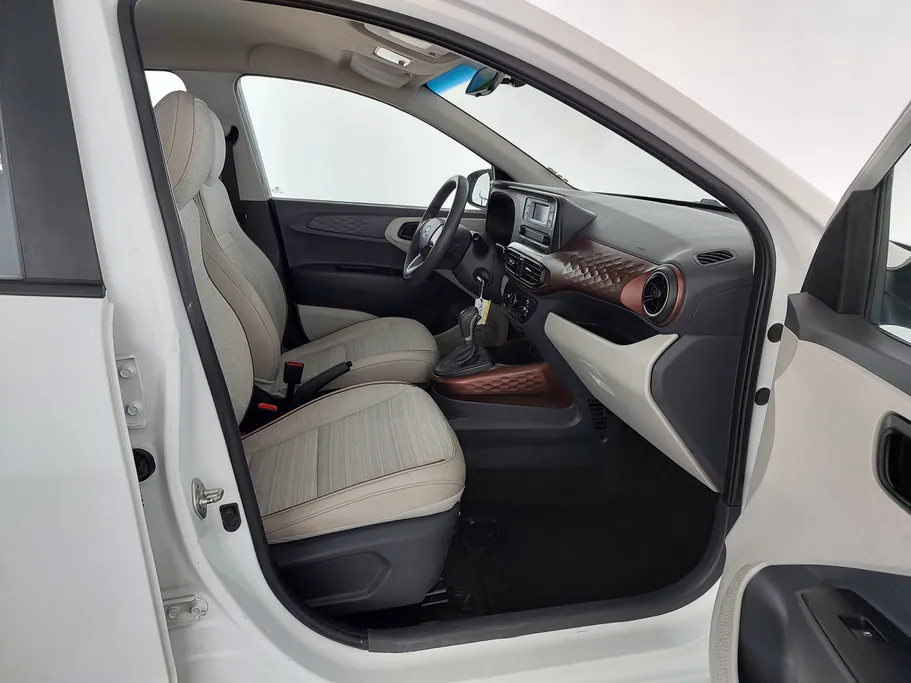2023 Hyundai Grand i10 Fleet 