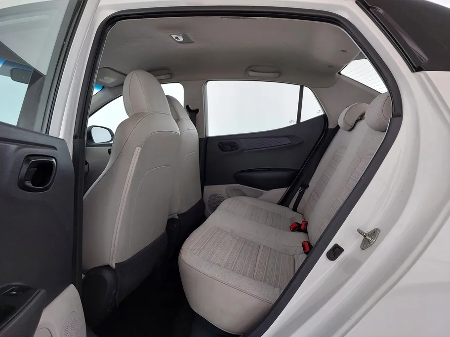 2023 Hyundai Grand i10 Fleet 