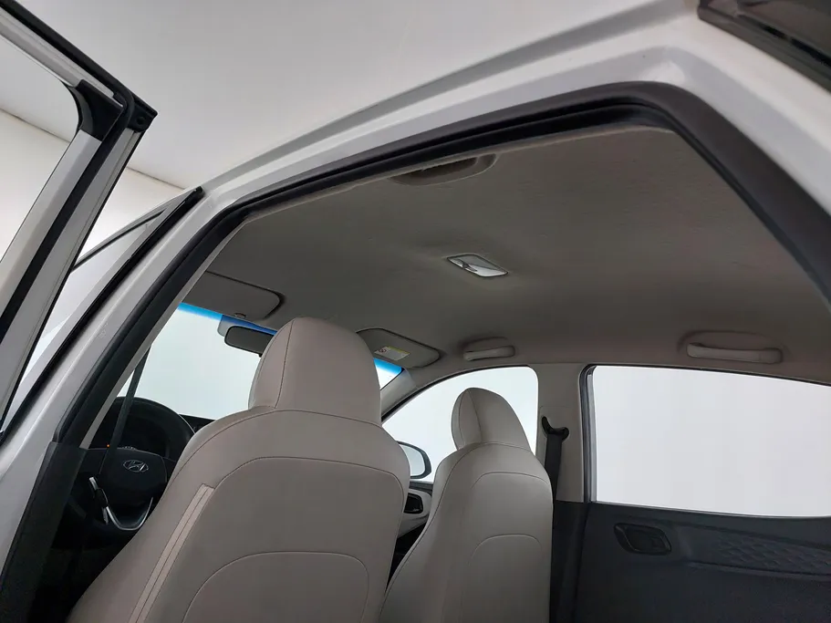 2023 Hyundai Grand i10 Fleet 